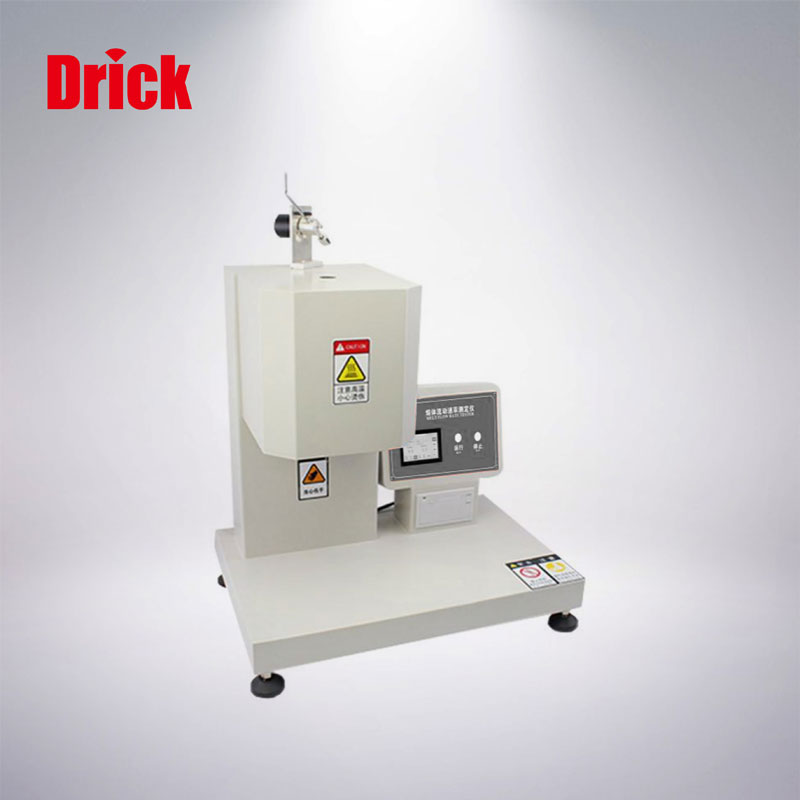 DRK710A熔體流動(dòng)速率測定儀