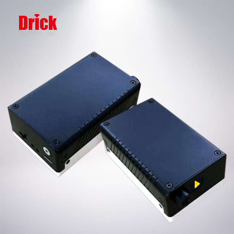 DRK1600超微型、袖珍型拉曼光譜識(shí)別儀